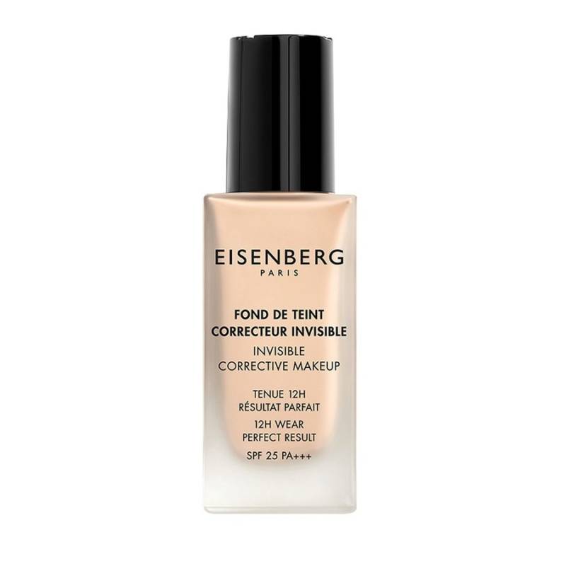 Eisenberg  Eisenberg Fond de Teint Correcteur Invisible foundation 30.0 ml von Eisenberg