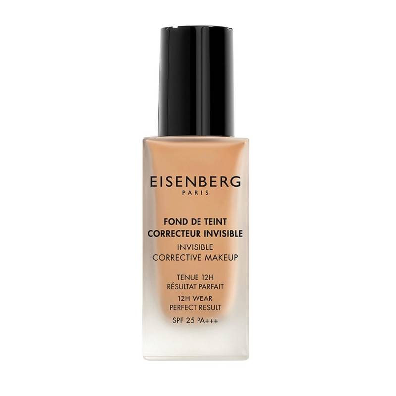 Eisenberg  Eisenberg Fond de Teint Correcteur Invisible foundation 30.0 ml von Eisenberg