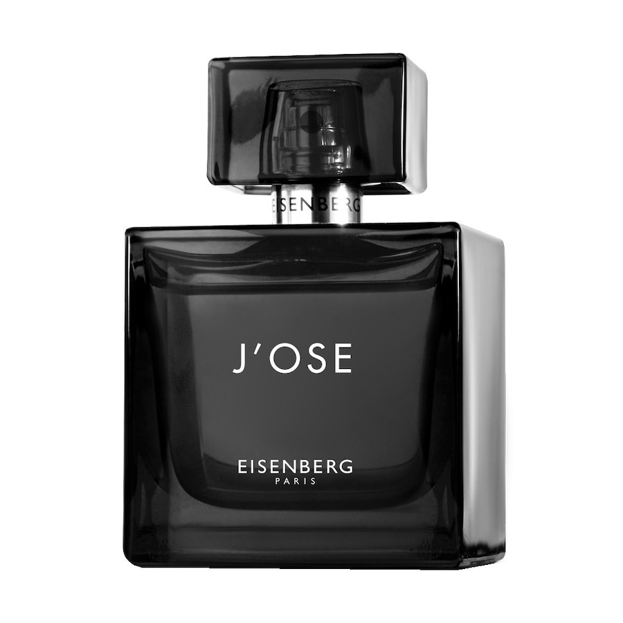 Eisenberg L’Art du Parfum  –  Men Eisenberg L’Art du Parfum – Men J'ose Homme Spray eau_de_parfum 100.0 ml von Eisenberg