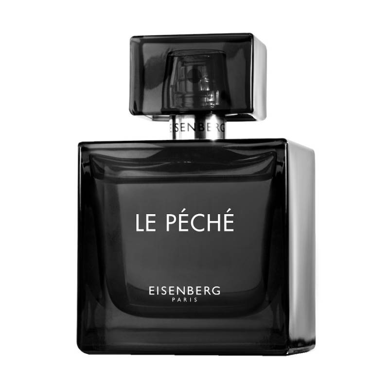 Eisenberg L’Art du Parfum  –  Men Eisenberg L’Art du Parfum – Men Le Péché Homme Spray eau_de_parfum 100.0 ml von Eisenberg