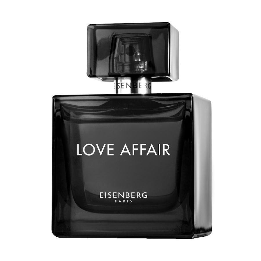 Eisenberg L’Art du Parfum  –  Men Eisenberg L’Art du Parfum – Men LOVE AFFAIR eau_de_parfum 50.0 ml von Eisenberg