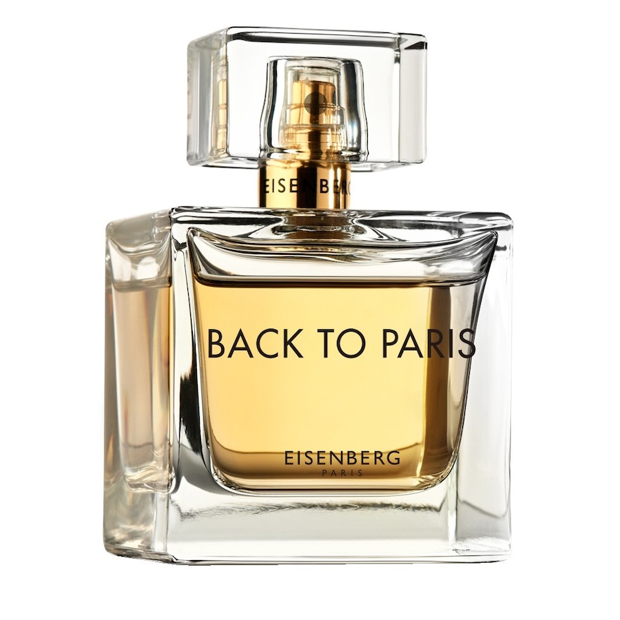 Eisenberg L’Art du Parfum  –  Women Eisenberg L’Art du Parfum – Women Back To Paris Femme eau_de_parfum 30.0 ml von Eisenberg