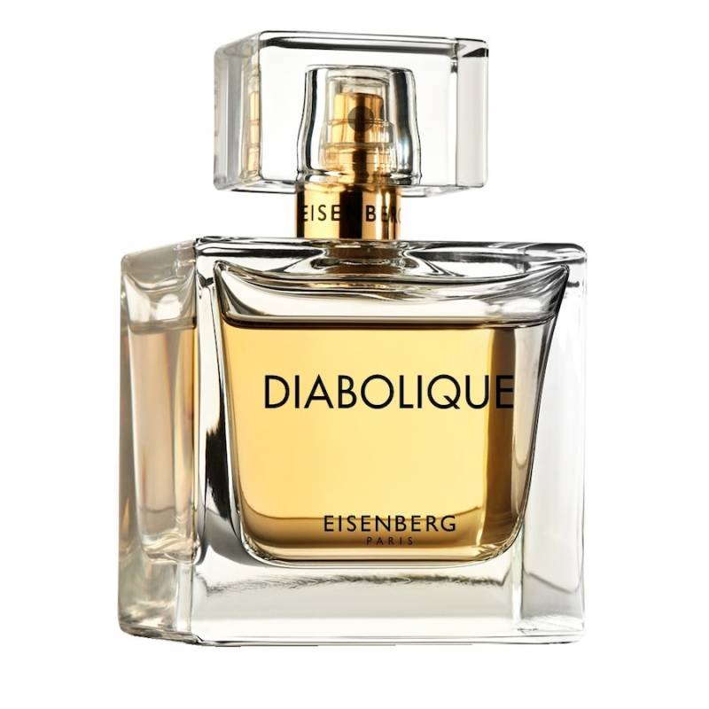 Eisenberg L’Art du Parfum  –  Women Eisenberg L’Art du Parfum – Women Diabolique Femme Spray eau_de_parfum 100.0 ml von Eisenberg