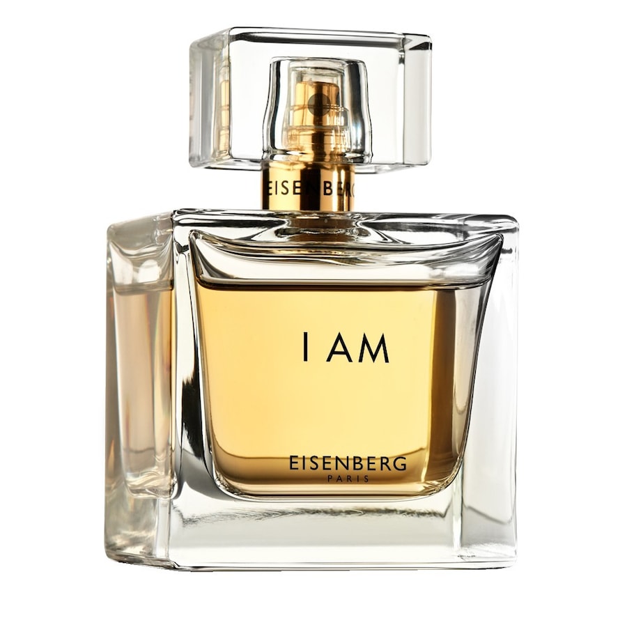 Eisenberg L’Art du Parfum  –  Women Eisenberg L’Art du Parfum – Women I AM eau_de_parfum 50.0 ml von Eisenberg