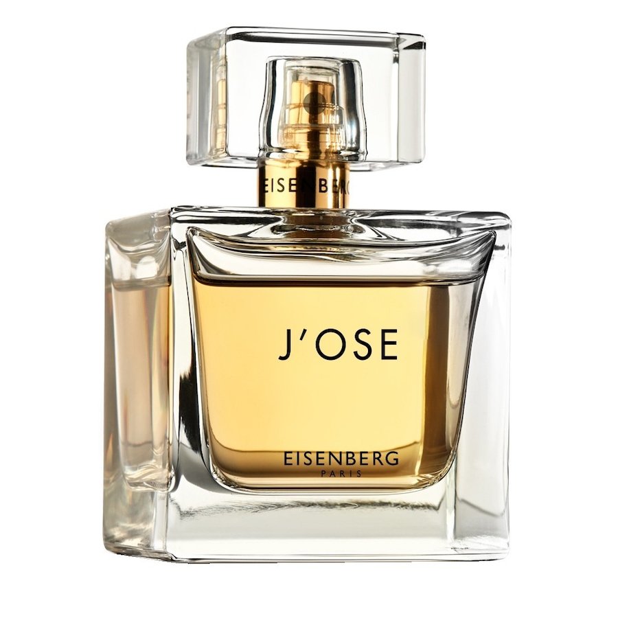 Eisenberg L’Art du Parfum  –  Women Eisenberg L’Art du Parfum – Women J'OSE eau_de_parfum 100.0 ml von Eisenberg