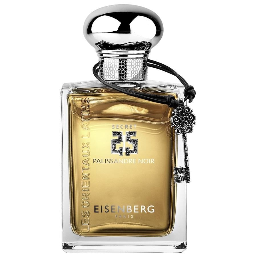 Eisenberg LES SECRETS Men Eisenberg LES SECRETS Men Secret N°I Palissandre Noir eau_de_parfum 50.0 ml von Eisenberg