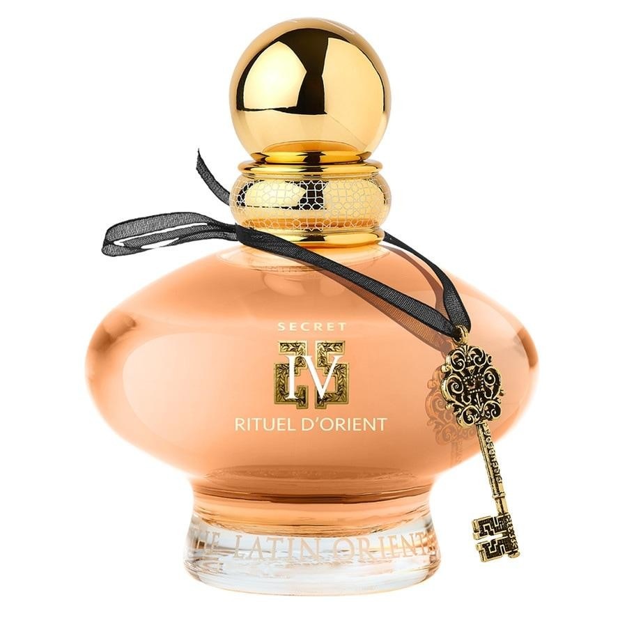 Eisenberg LES SECRETS Women Eisenberg LES SECRETS Women Secret N°IV Rituel D'Orient eau_de_parfum 100.0 ml von Eisenberg