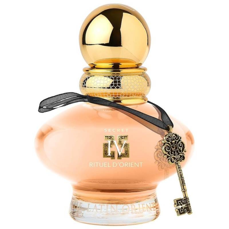 Eisenberg LES SECRETS Women Eisenberg LES SECRETS Women Secret N°IV Rituel D'Orient eau_de_parfum 30.0 ml von Eisenberg