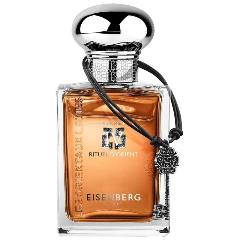 Eisenberg LES SECRETS Men Eisenberg LES SECRETS Men SECRET N°IV RITUEL D'ORIENT eau_de_parfum 30.0 ml von Eisenberg