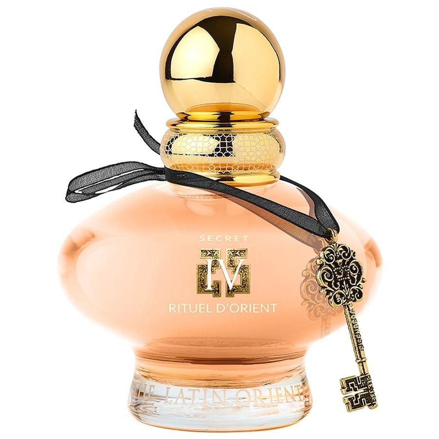 Eisenberg LES SECRETS Women Eisenberg LES SECRETS Women Secret N°IV Rituel D'Orient eau_de_parfum 50.0 ml von Eisenberg