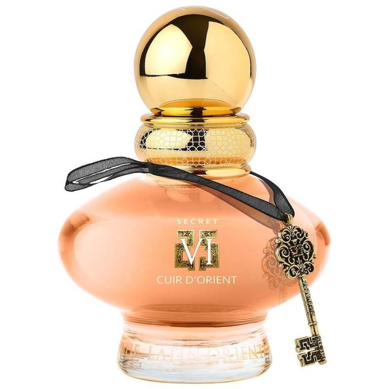 Eisenberg LES SECRETS Women Eisenberg LES SECRETS Women SECRET N°VI CUIR D'ORIENT eau_de_parfum 30.0 ml von Eisenberg