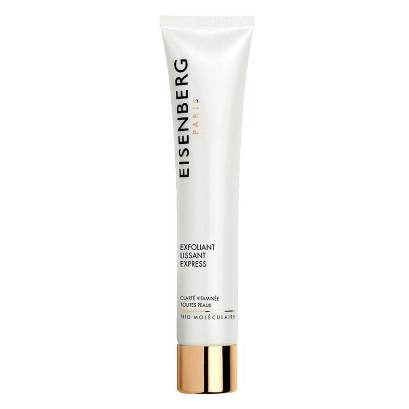 Eisenberg  Eisenberg Instant Smoothing Exfoliator gesichtspeeling 75.0 ml von Eisenberg