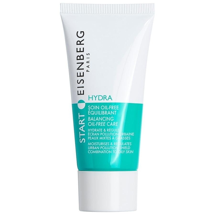 Eisenberg Start Hydra Eisenberg Start Hydra Soin Oil-Free Équilibrant - Ausgleichende öl-Freie Pflege feuchtigkeitsserum 50.0 ml von Eisenberg