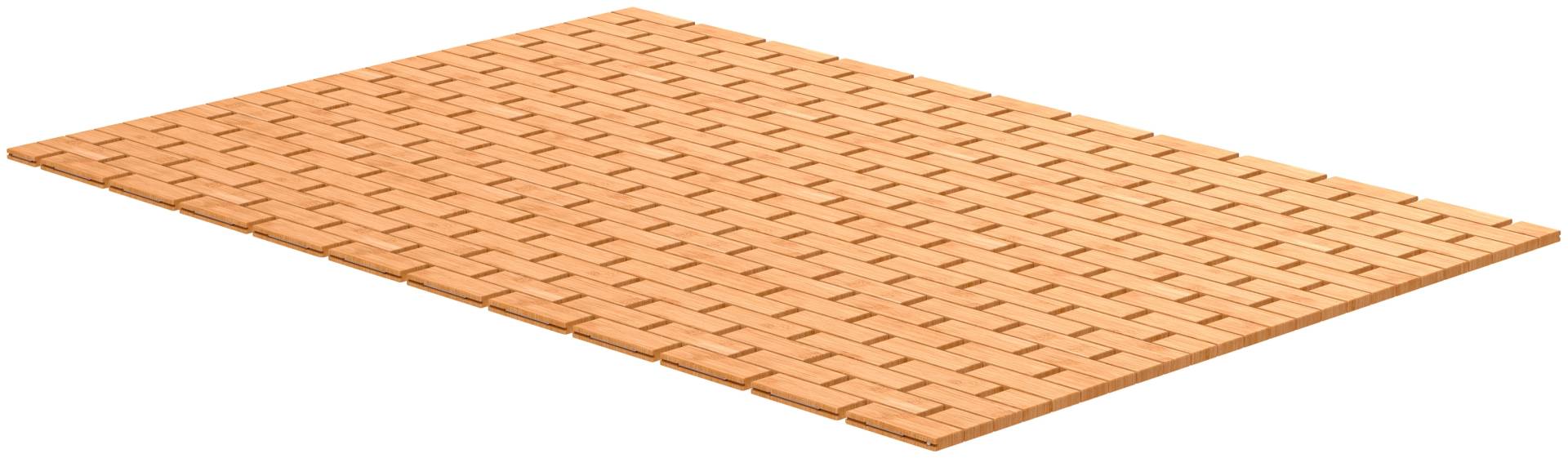 Eisl Badematte, rutschhemmend beschichtet, strapazierfähig, exklusiver Badvorleger für Dusche, Spa, Sauna, 70 x 50 cm Eisl Badematte, rutschhemmend beschichtet, strapazierfähig, exklusiver Badvorleger für Dusche, Spa, Sauna, 70 x 50 cm von Eisl