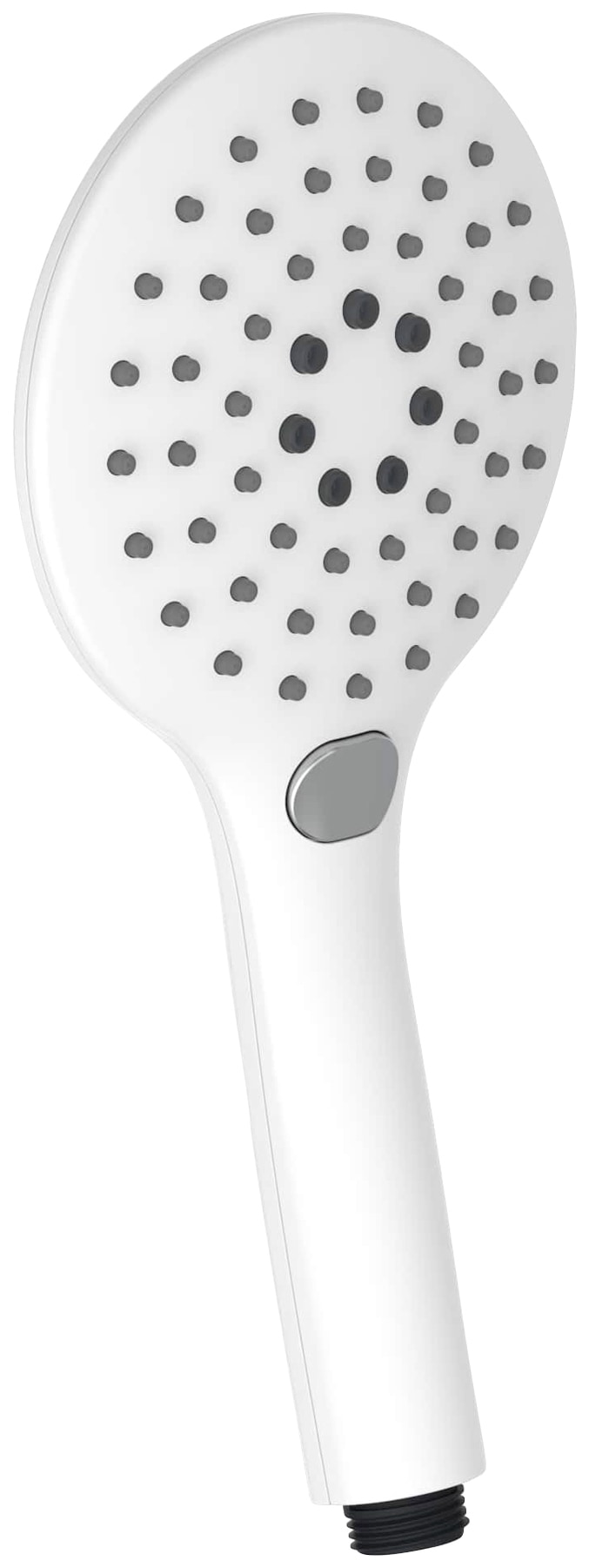 Eisl Handbrause »Relax«, Duschkopf mit 3 Strahlarten, Brausekopf, Duschbrause, Chrom/Weiss Eisl Handbrause »Relax«, Duschkopf mit 3 Strahlarten, Brausekopf, Duschbrause, Chrom/Weiss von Eisl