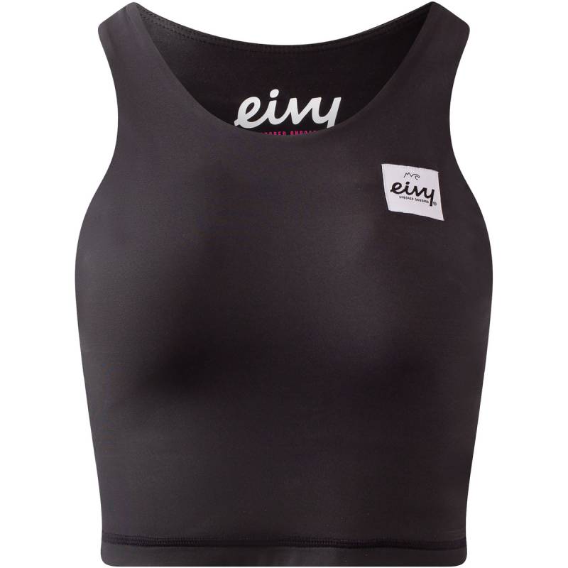 Eivy Damen Cover Up Rib Sport BH von Eivy