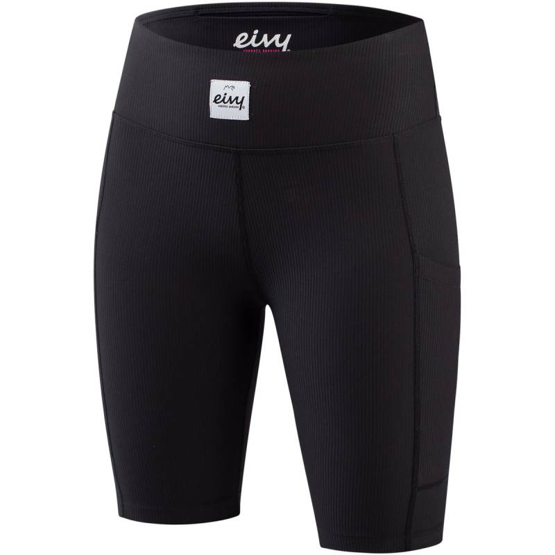 Eivy Damen Venture Rib Biker Shorts von Eivy