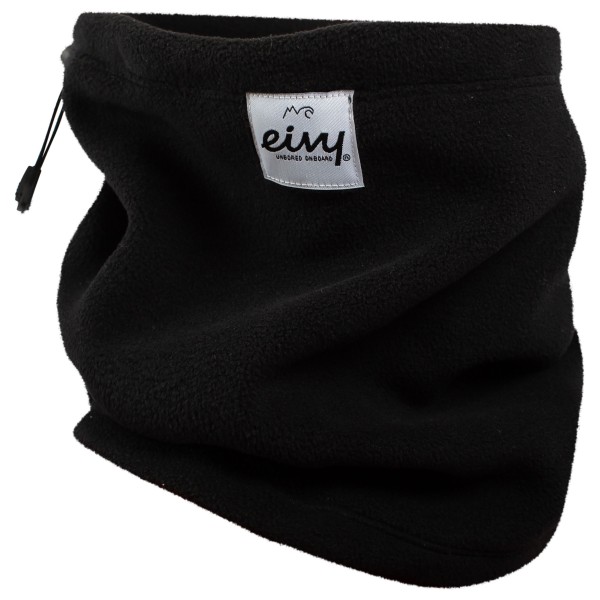 Eivy - Women's Adjustable Fleece Neck - Halstuch Gr One Size schwarz von Eivy