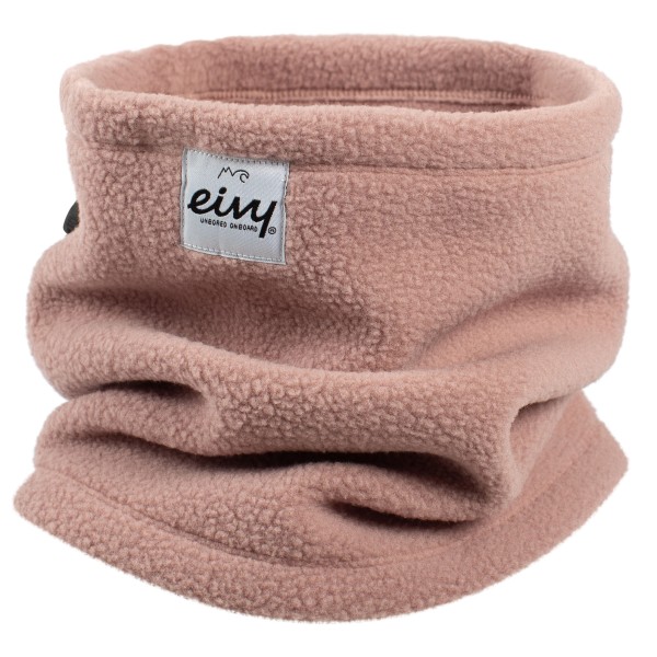 Eivy - Women's Adjustable Sherpa Neckwarmer - Halstuch Gr One Size beige;braun;oliv;rot von Eivy