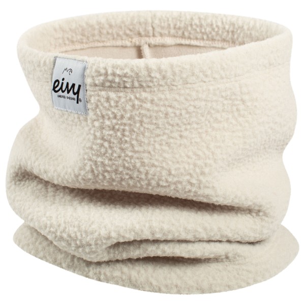 Eivy - Women's Adjustable Sherpa Neckwarmer - Halstuch Gr One Size beige von Eivy