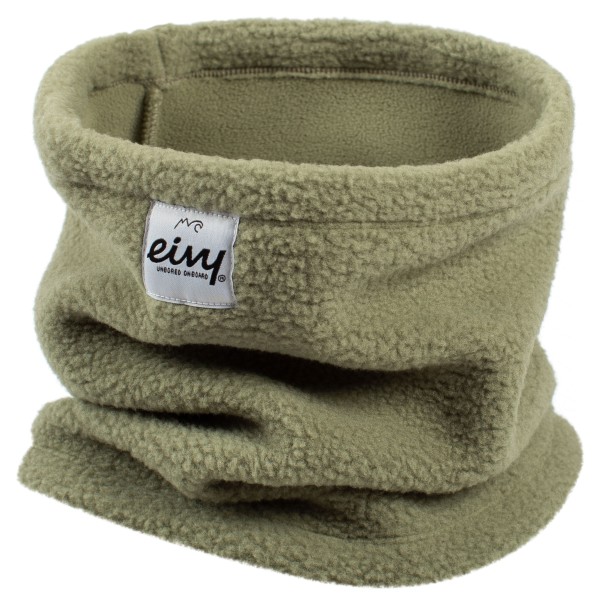 Eivy - Women's Adjustable Sherpa Neckwarmer - Halstuch Gr One Size oliv von Eivy