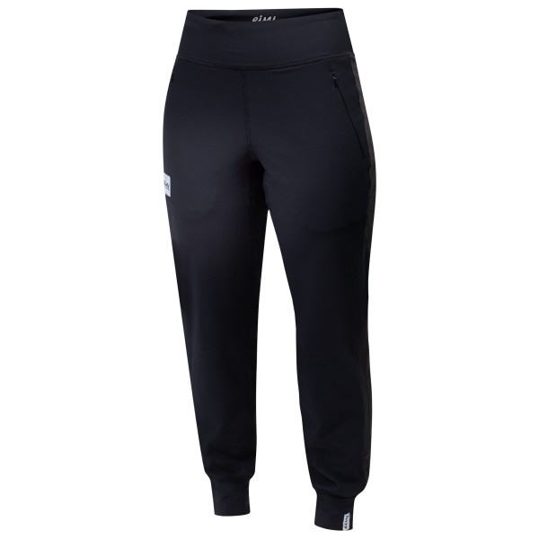 Eivy - Women's Journey Rib Travel Pants - Trainingshose Gr XS schwarz von Eivy