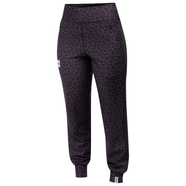 Eivy - Women's Journey Travel Pants - Trainingshose Gr L grau von Eivy