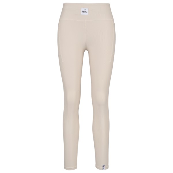 Eivy - Women's Pocket Rib Tights - Leggings Gr L;M;S;XL;XS;XXL beige;grau;rosa;schwarz Eivy - Women's Pocket Rib Tights - Leggings Gr L;M;S;XL;XS;XXL beige;grau;rosa;schwarz von Eivy