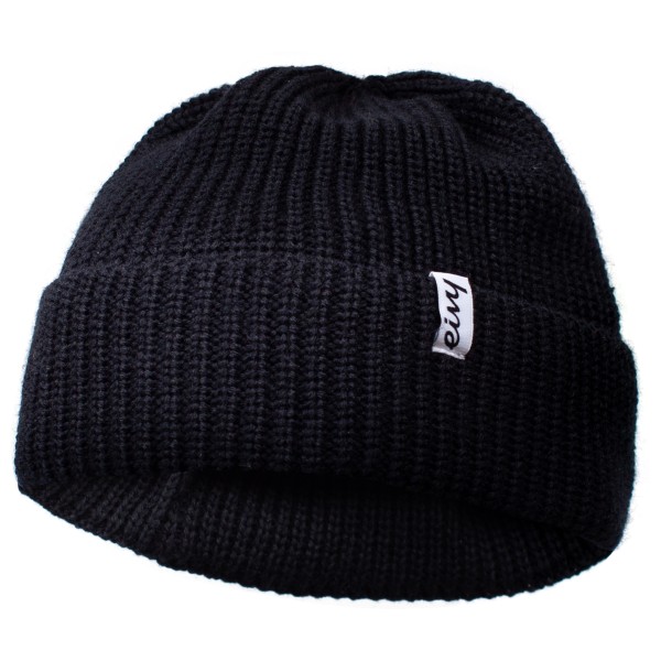 Eivy - Women's Shorty Knit Beanie - Mütze Gr One Size schwarz Eivy - Women's Shorty Knit Beanie - Mütze Gr One Size schwarz von Eivy