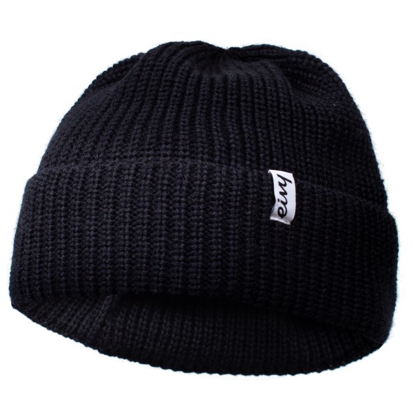 Eivy - Women's Shorty Knit Beanie - Mütze Gr One Size schwarz von Eivy