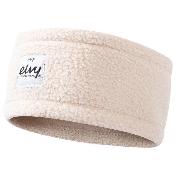 Eivy - Women's Throwback Sherpa Headband - Stirnband Gr One Size braun;oliv;schwarz von Eivy