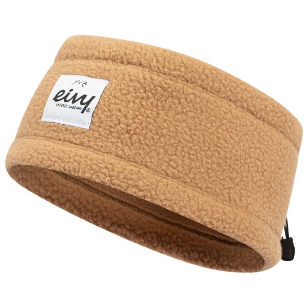 Eivy - Women's Throwback Sherpa Headband - Stirnband Gr One Size beige von Eivy