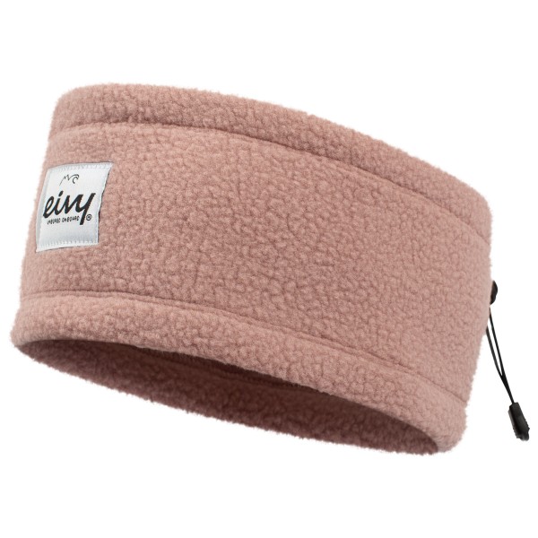 Eivy - Women's Throwback Sherpa Headband - Stirnband Gr One Size braun von Eivy