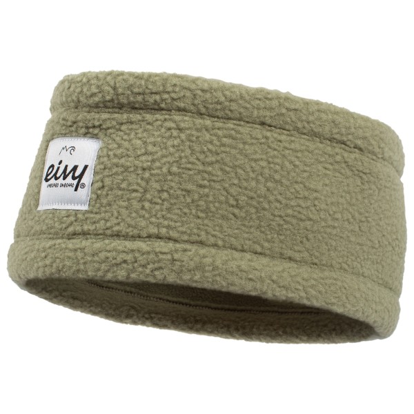 Eivy - Women's Throwback Sherpa Headband - Stirnband Gr One Size oliv von Eivy