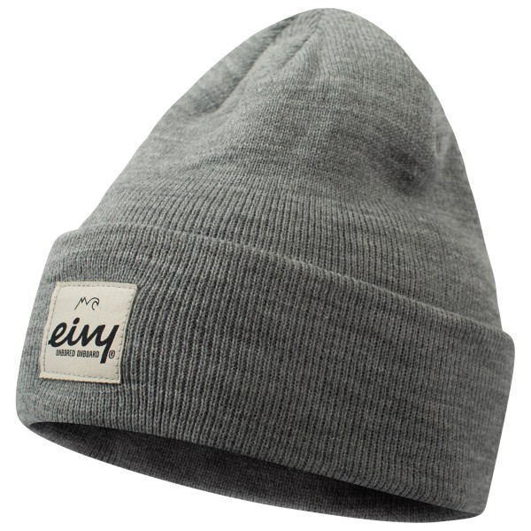 Eivy - Women's Watcher Beanie - Mütze Gr One Size rot;schwarz/oliv;türkis von Eivy