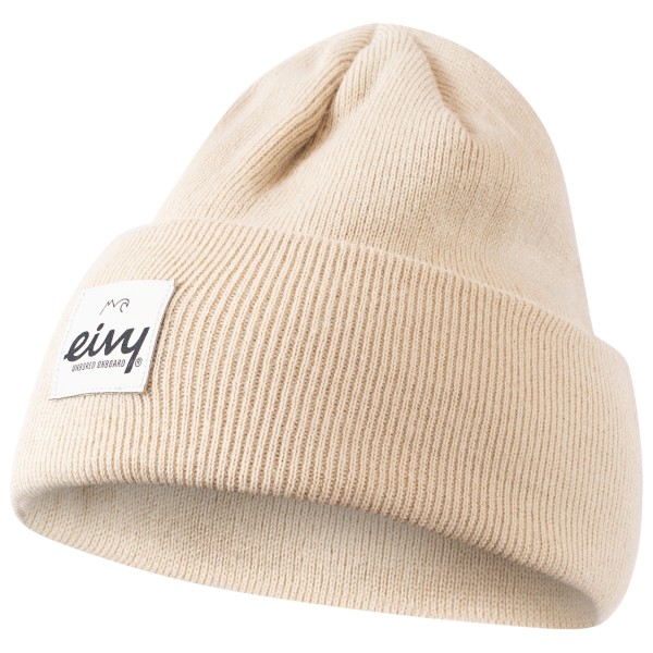 Eivy - Women's Watcher Beanie - Mütze Gr One Size beige von Eivy