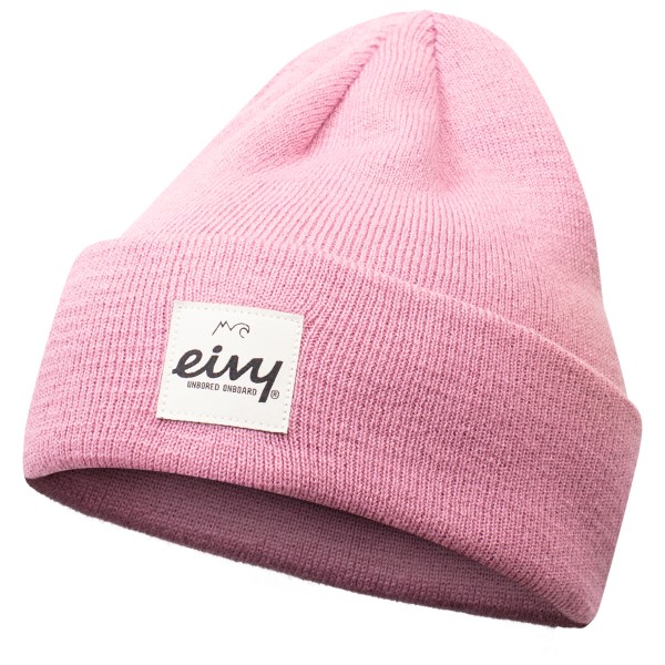 Eivy - Women's Watcher Beanie - Mütze Gr One Size rosa von Eivy