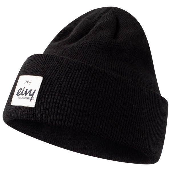 Eivy - Women's Watcher Beanie - Mütze Gr One Size schwarz von Eivy