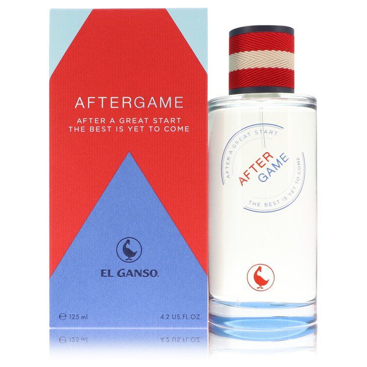 After Game by El Ganso Eau de Toilette 125ml von El Ganso