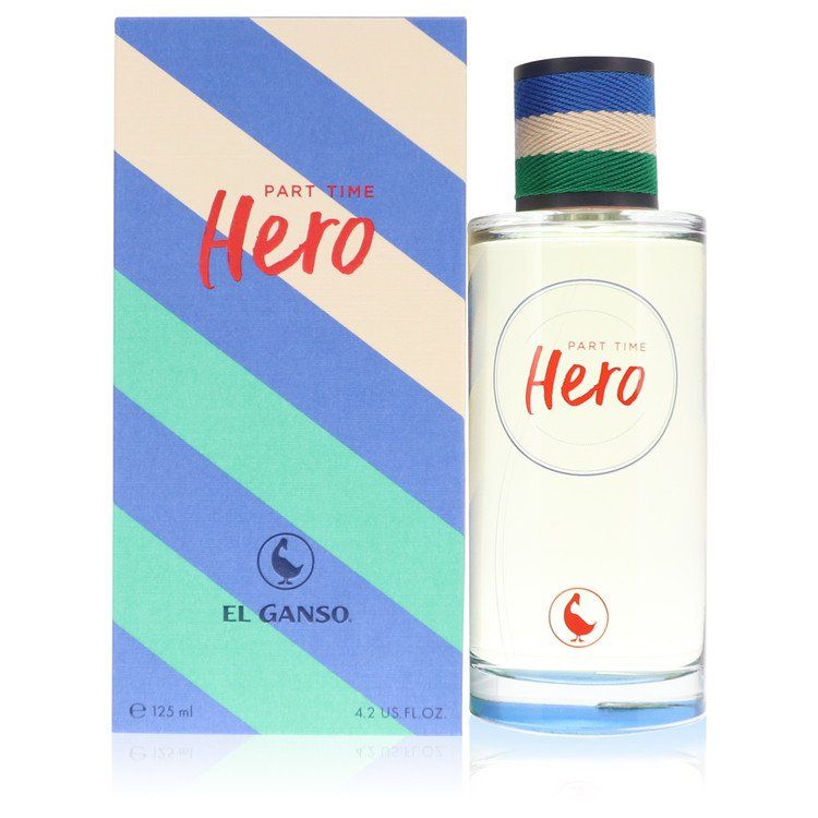 Part Time Hero by El Ganso Eau de Toilette 125ml von El Ganso