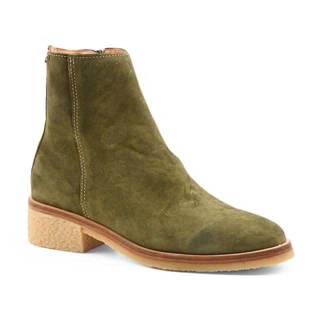 Irati-37 Damen Khaki 37 von El Naturalista