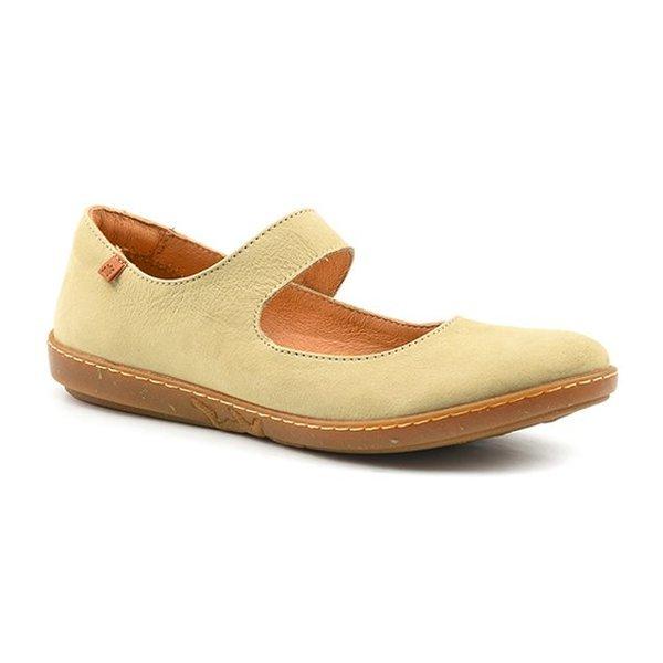 Coral N5301-38 Damen Beige 38 von El Naturalista