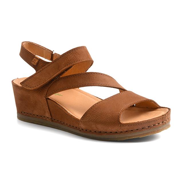 N5852 Picual Damen Cognac 36 von El Naturalista