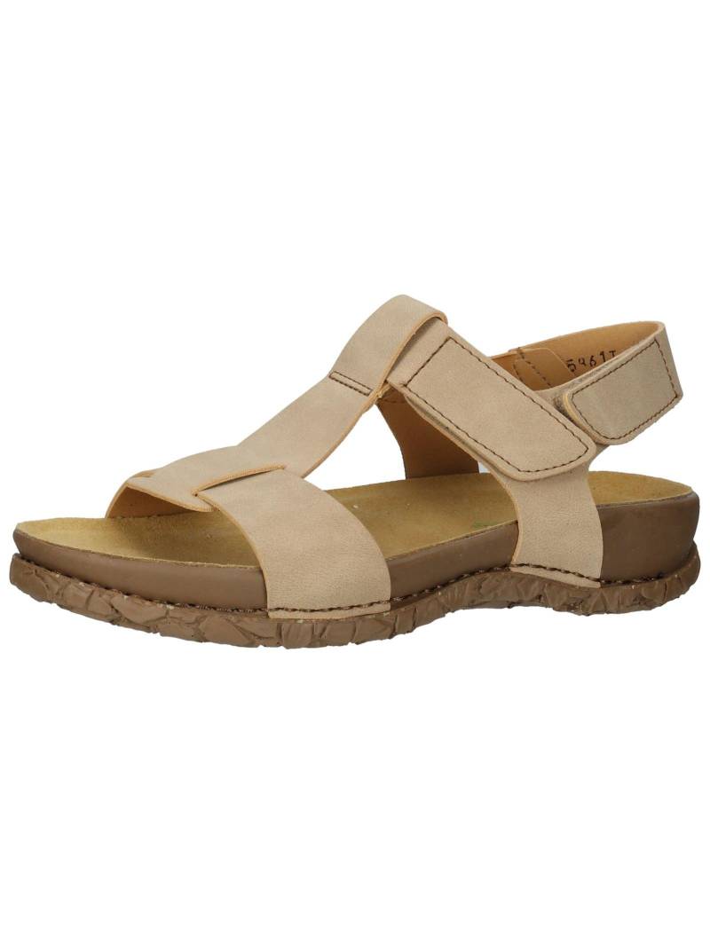 Sandalen Damen Beige 40 von El Naturalista