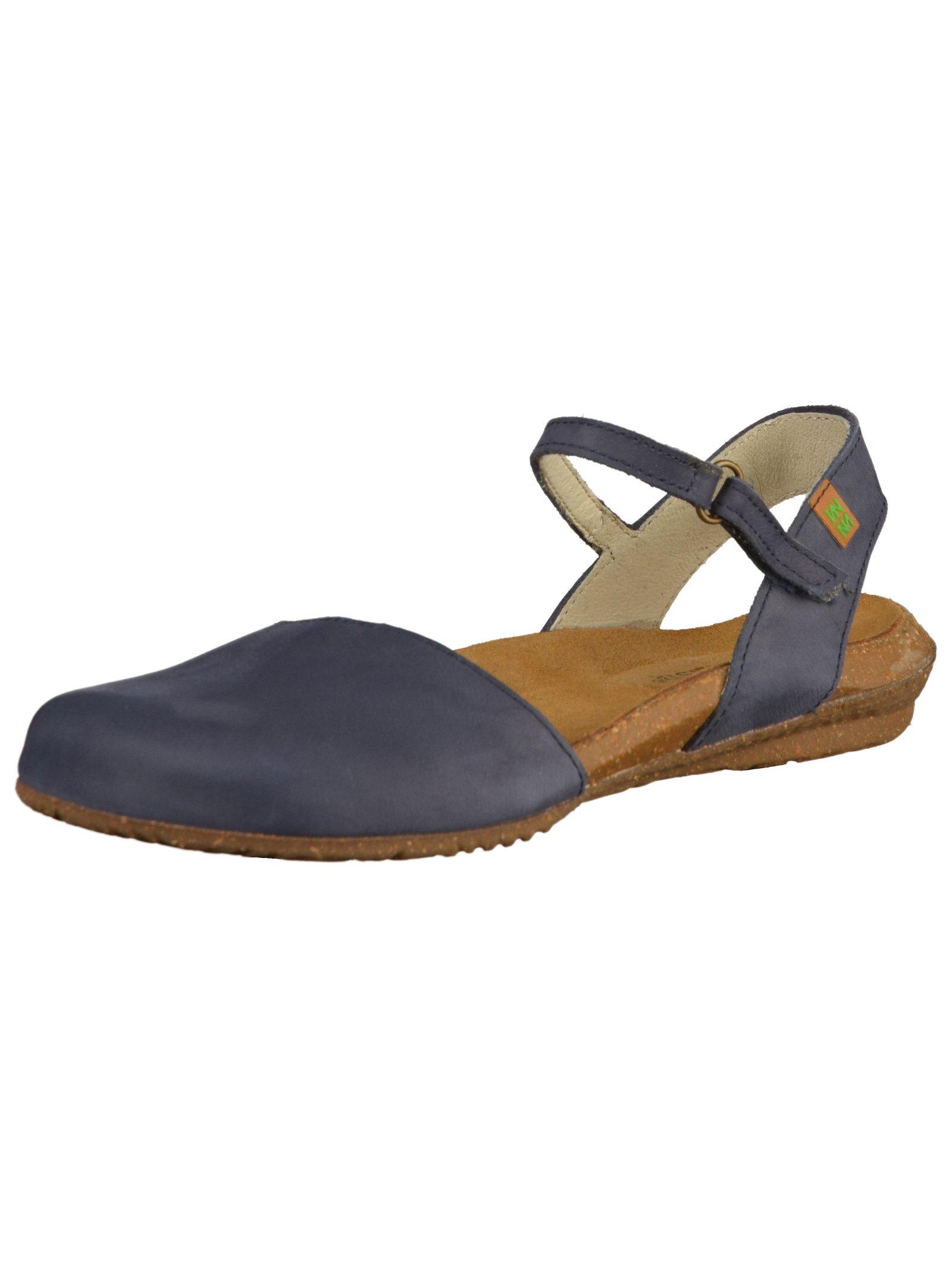 Sandalen Damen Blau 36 von El Naturalista