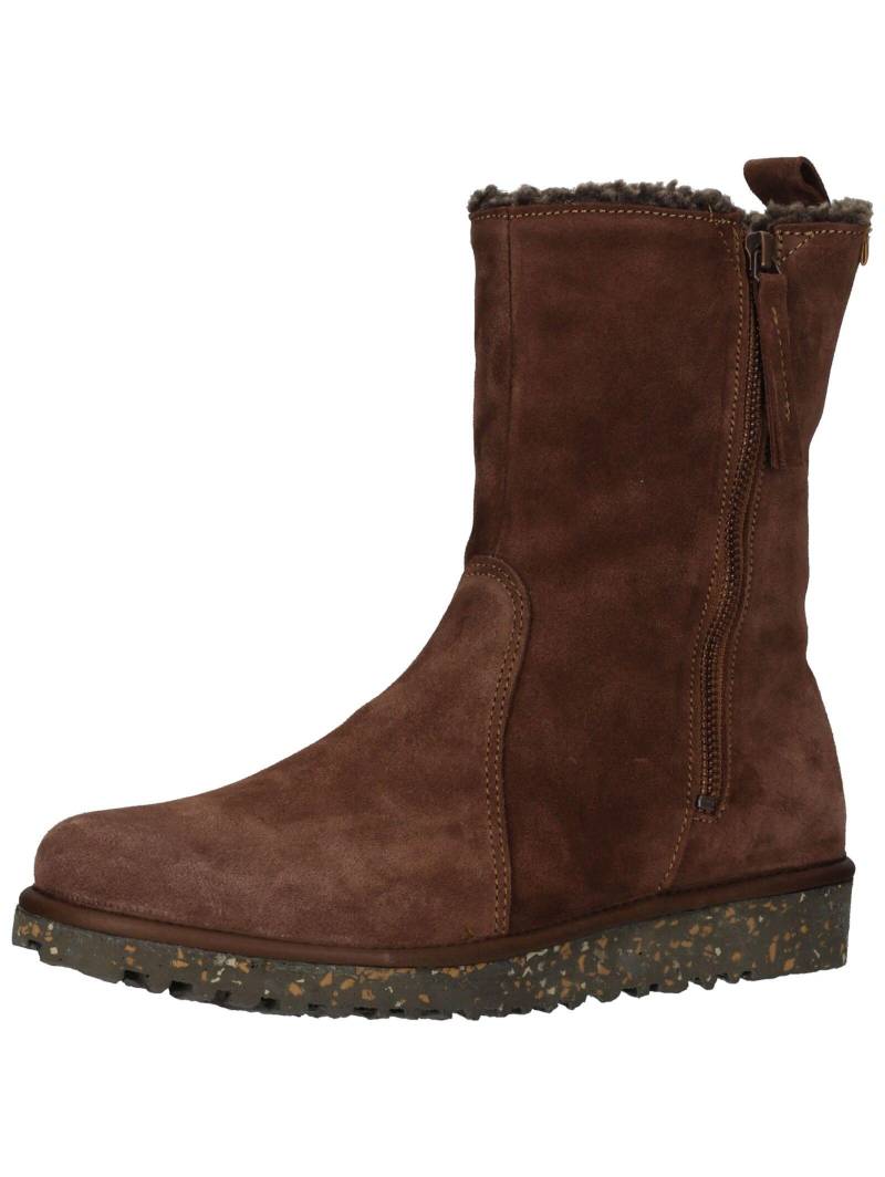 Stiefel Damen Braun 40 von El Naturalista