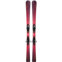 ELAN Damenski Set Primetime N°4 W Power Shift + ELW 11.0 GW pink | 144 ELAN Damenski Set Primetime N°4 W Power Shift + ELW 11.0 GW pink | 144 von Elan