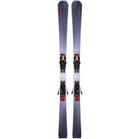 ELAN Damenski Set Primetime N°5 W Power Shift + ELW 11.0 GW lila | 144 ELAN Damenski Set Primetime N°5 W Power Shift + ELW 11.0 GW lila | 144 von Elan