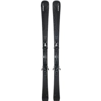 ELAN Damenski Set Wildcat 76 C Black Edition PS + ELX 11.0 GW schwarz | 150 ELAN Damenski Set Wildcat 76 C Black Edition PS + ELX 11.0 GW schwarz | 150 von Elan
