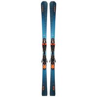 ELAN Pistenski Set Primetime 44 Fusion X + EMX 12.0 GW blau | 158 ELAN Pistenski Set Primetime 44 Fusion X + EMX 12.0 GW blau | 158 von Elan